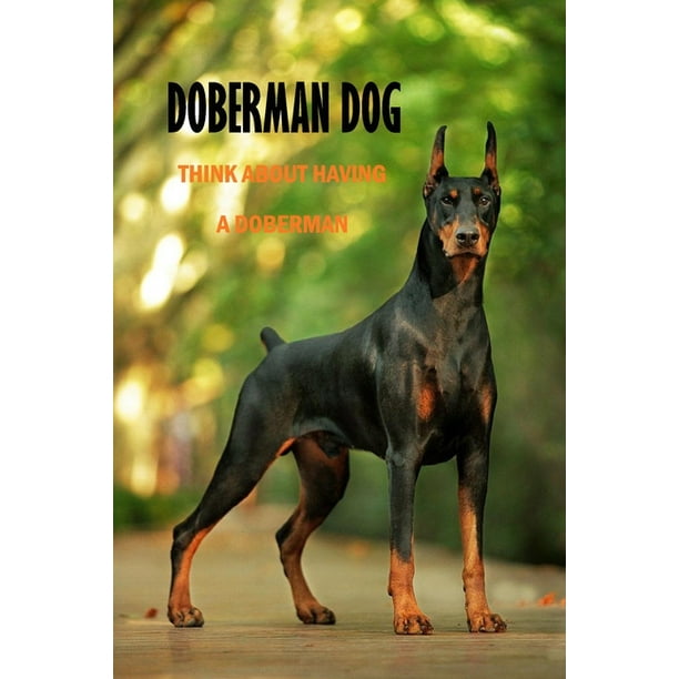Small Dog Haus Doberman Pinscher-Dog Running Shoes for Men-Limited Edition Small Dog Haus Doberman Pinscher-Dog Running Shoes for Men-Limited Edition